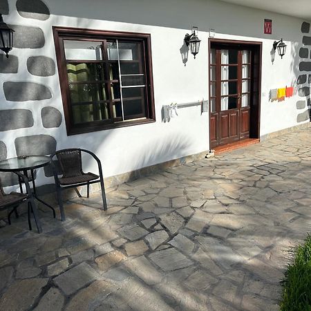 Tijarafe 2 Apartamento Exterior foto