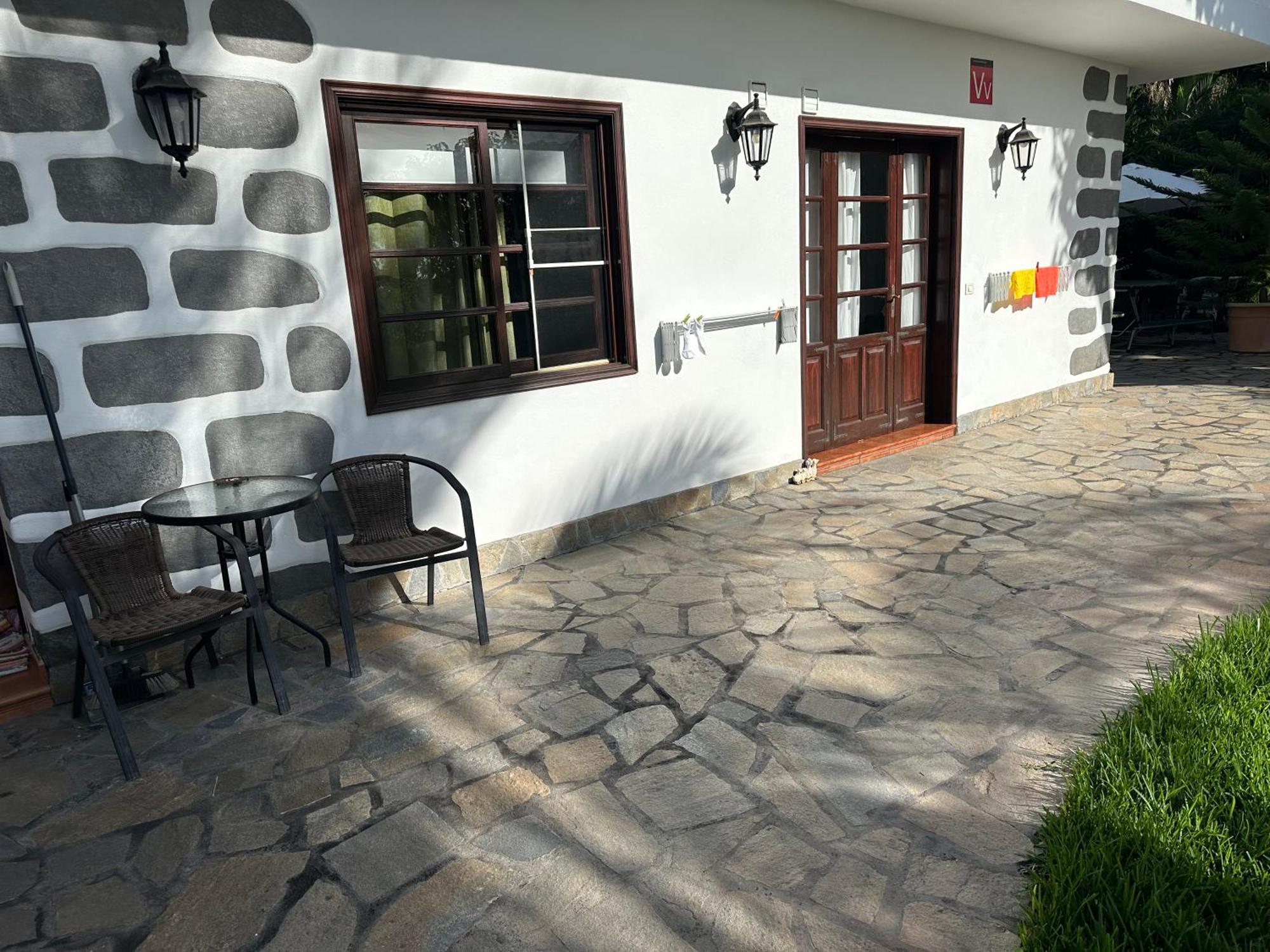 Tijarafe 2 Apartamento Exterior foto